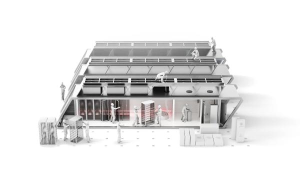 Altron Modular | Services